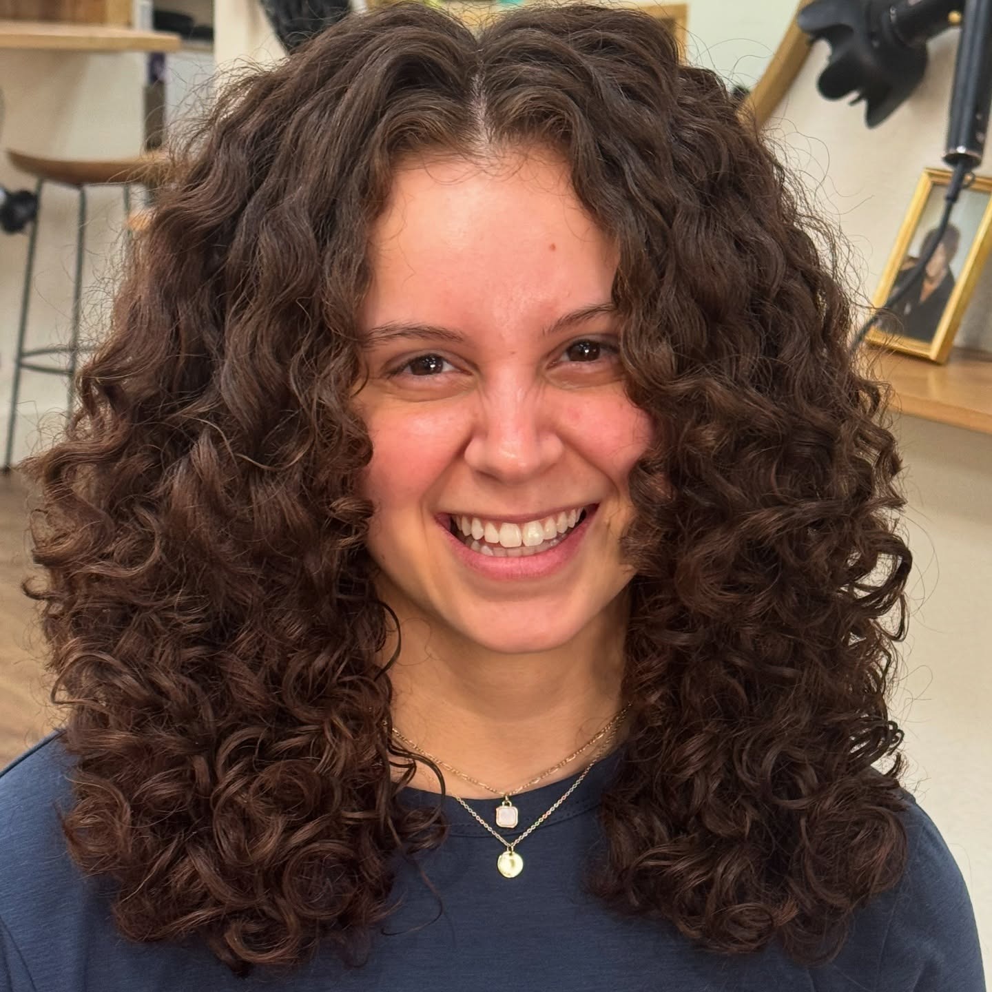 Curls Gone Wild Salon is the top curly hair salon in Gilbert. Led by Melanie brown, a dedicated stylist with a emphasis on education. Offering clients the best curly hair cuts in Gilbert and also teaching clients about maintaining their hair. Gilbert hair salon, Gilbert curly hair cuts, hair salon for curly hair Gilbert, curly hair cut in Gilbert, Gilbert curly hair. dry cutting, curly hair technique, curl by curl, hair shrinkage