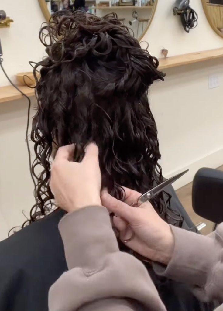 Curls Gone Wild Salon is the top curly hair salon in Gilbert. Led by Melanie brown, a dedicated stylist with a emphasis on education. Offering clients the best curly hair cuts in Gilbert and also teaching clients about maintaining their hair. Gilbert hair salon, Gilbert curly hair cuts, hair salon for curly hair Gilbert, curly hair cut in Gilbert, Gilbert curly hair. dry cutting, curly hair technique, curl by curl, hair shrinkage