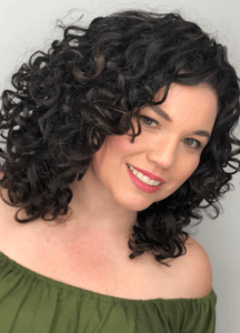 Expert Curl Care at Curls Gone Wild Salon in Gilbert